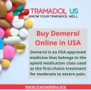 Buy Demerol Online  logo